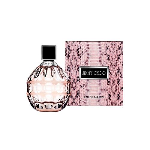 Perfume Jimmy Choo Edp 100ml Original