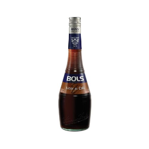 Licor Bols de Café 700ml