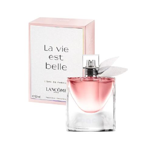 Perfume La Vie Est Belle Edp 50ml Lancome Original