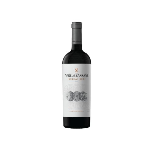 Vino Varela Zarranz Gran Reserva Guidai Deti 750ml