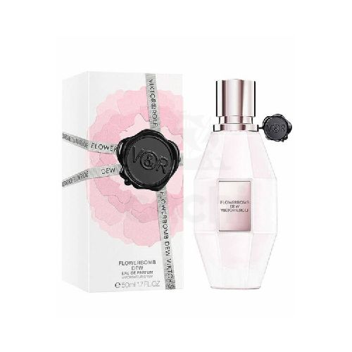 Perfume Viktor & Rolf Flowerbomb Dew edp 50ml