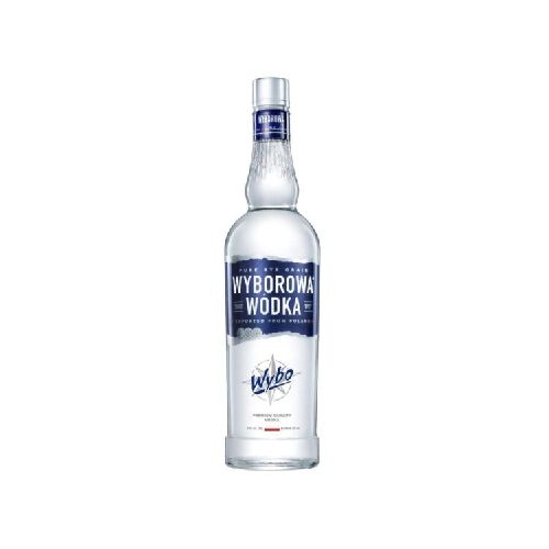 Vodka Polaca Wyborowa 750ml