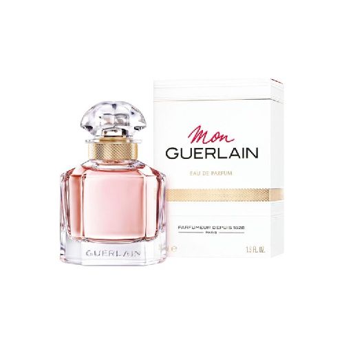 Perfume Guerlain Mon Guerlain edp 50ml