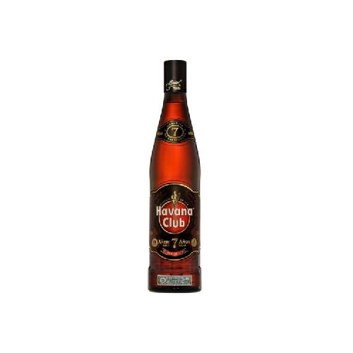 Ron Havana Club 7 Años 750ml