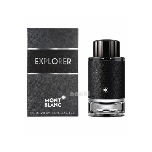 Perfume Montblanc Explorer edp 100ml