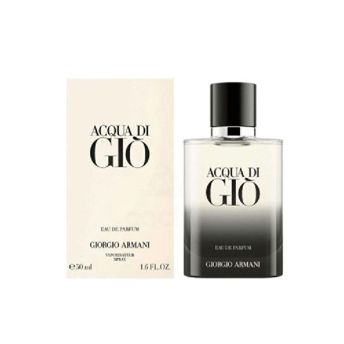 Perfume Armani Acqua Di Gio Pour Homme Eau de Parfum 50ml