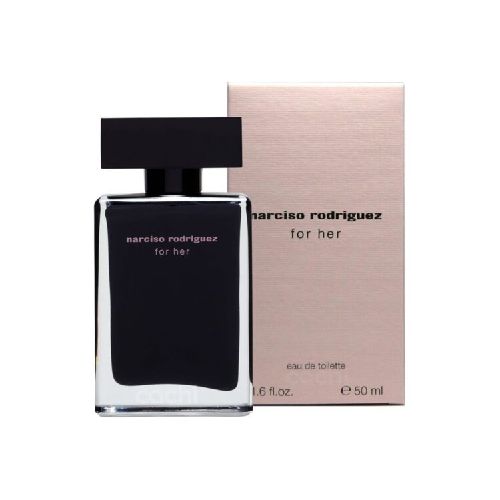 Perfume Narciso Rodriguez For Her Edt 50ml