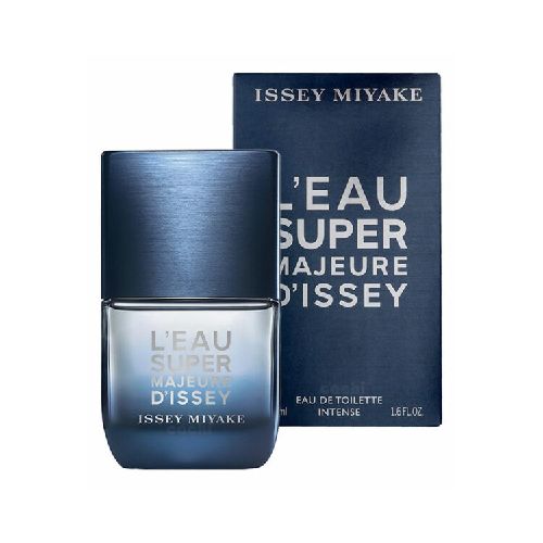 Perfume Issey Miyake L Eau Super Majeure D Issey 50ml edt