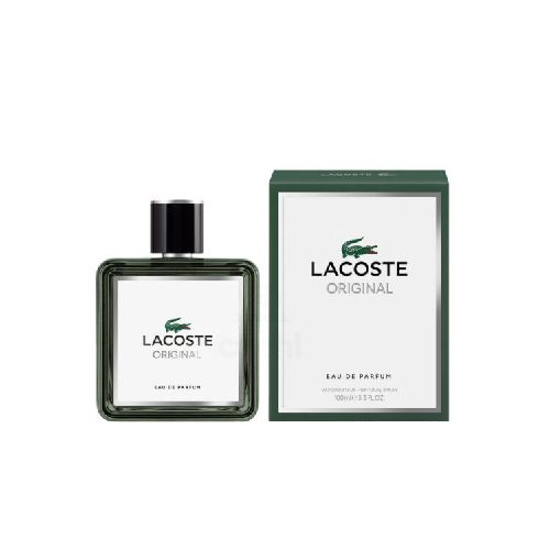 Perfume Lacoste Original Edp 100ml