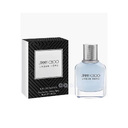 Perfume Jimmy Choo Urban Hero edp 30ml pour Homme