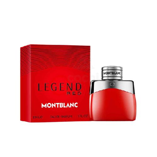 Perfume Legend Red edp 30ml Montblanc