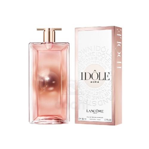 Perfume Idole Aura Edp 50ml Lancome