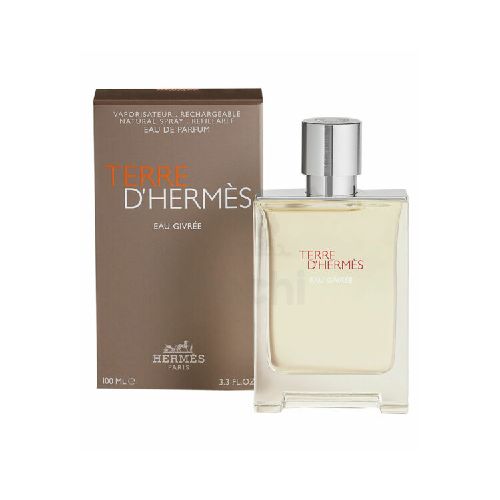 Perfume Terre D' Hermes Eau Givree edp 100ml