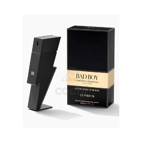 Perfume Carolina Herrera Bad Boy Le Parfum edp 50ml