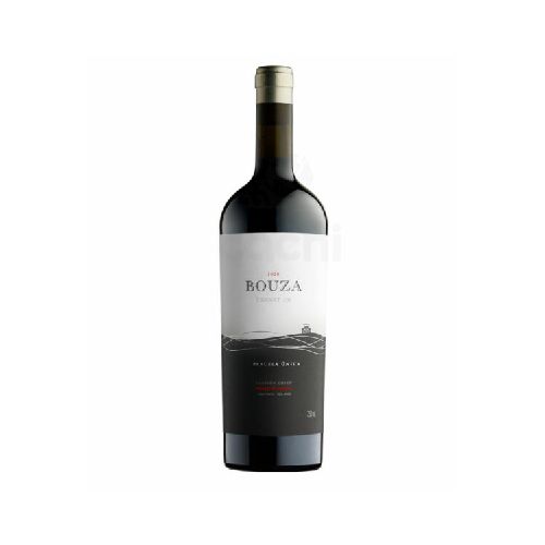 Vino Bouza Tannat C9 Parcelas Unicas 750ml