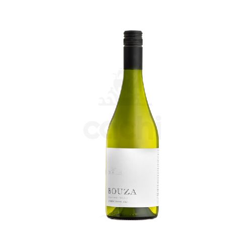 Vino Bouza Chardonnay 750ml