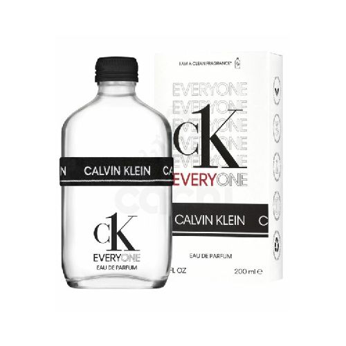 Perfume Ck Everyone edp 200ml Calvin Klein