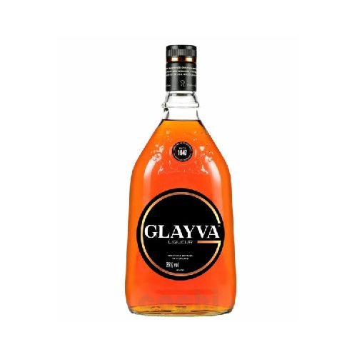 Licor Glayva licor de whisky 700ml