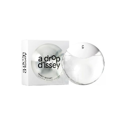 Perfume A Drop D' Issey 90ml Pour Femme edp Issey Miyake