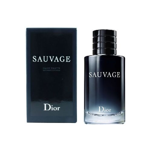 Perfume Dior Sauvage edt 100ml Original