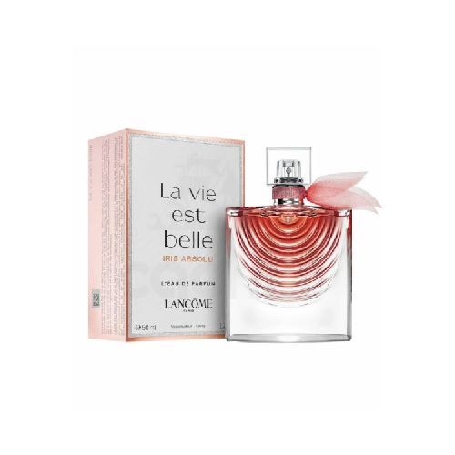 Perfume La Vie Est Belle Iris Absolu Edp 50ml Lancome