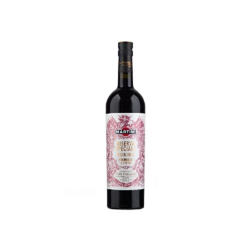 Vermouth Italiano Martini Rubino Riserva Speciale 750ml