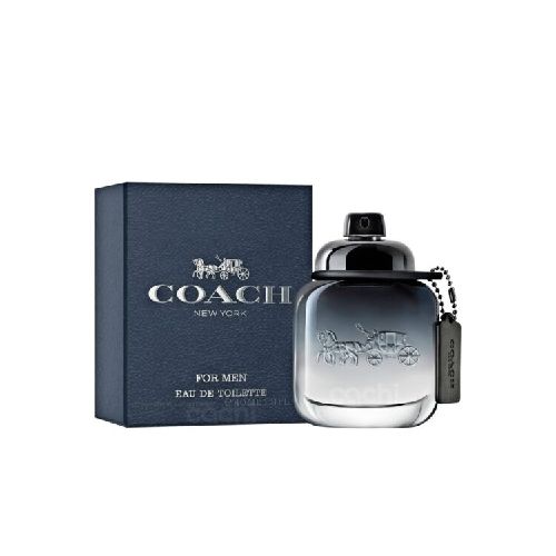 Perfume Coach For Men 40ml