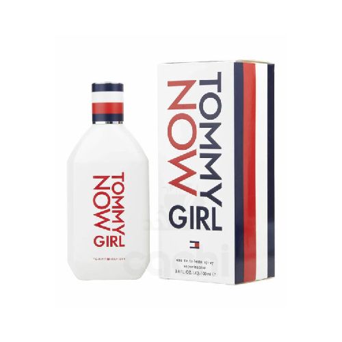 Perfume Tommy Now Girl edt 100ml Tommy Hilfiger