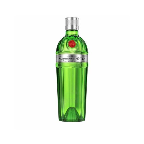 Gin Tanqueray Nº Ten 700ml London Dry Gin