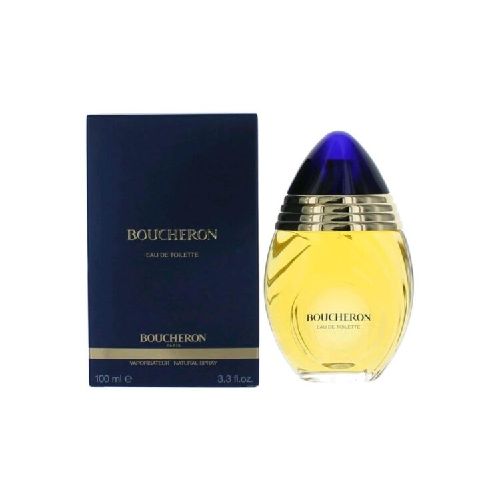 Perfume Boucheron Edt 100ml Original