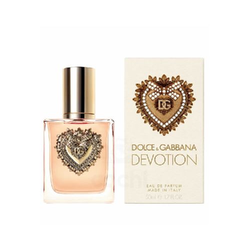 Perfume Dolce & Gabbana Devotion edp 50ml
