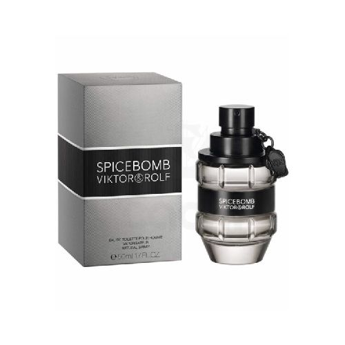 Perfume Viktor & Rolf Spicebomb edt 50ml pour homme