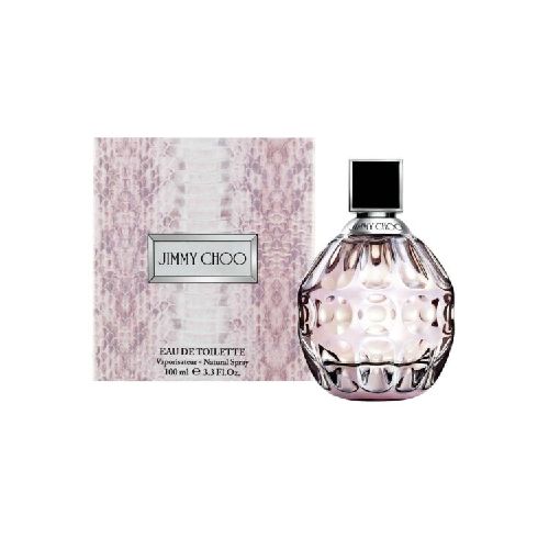 Perfume Jimmy Choo Edt 100ml Original