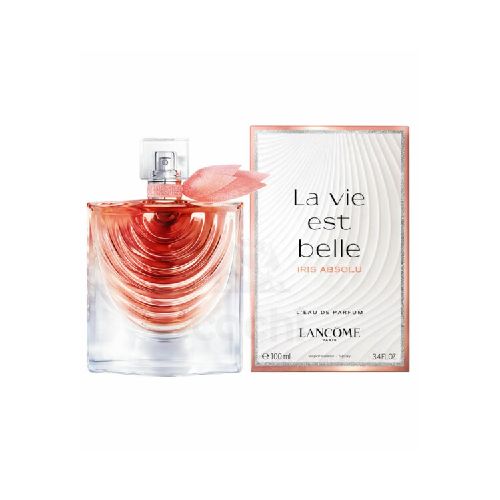 Perfume La Vie Est Belle Iris Absolute Edp 100ml Lancome