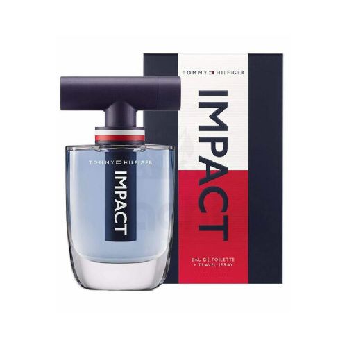 Perfume Tommy Hilfiger Impact edt 100ml