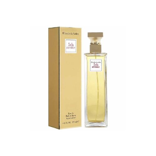 Perfume 5th Avenue 125ml Elizabeth Arden Original