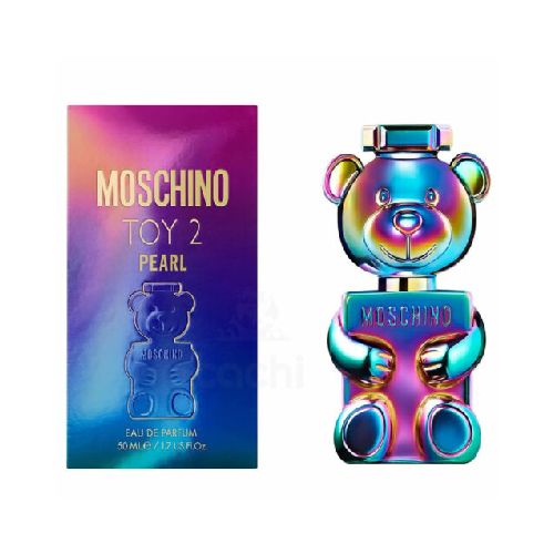 Perfume Moschino Toy 2 Pearl edp 50ml