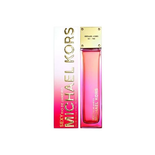 Perfume Michael Kors Sexy Rio De Janeiro 100ml Original