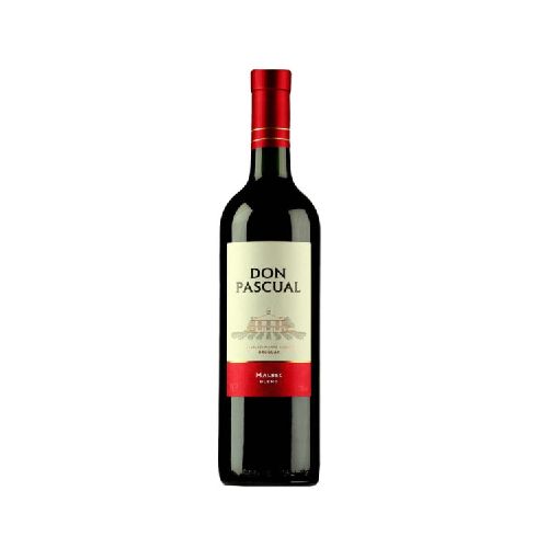 Vino Don Pascual Malbec Blend 750ml