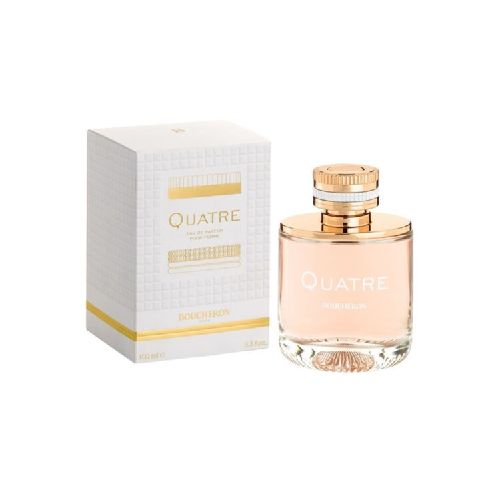 Perfume Boucheron Quatre 100ml Original