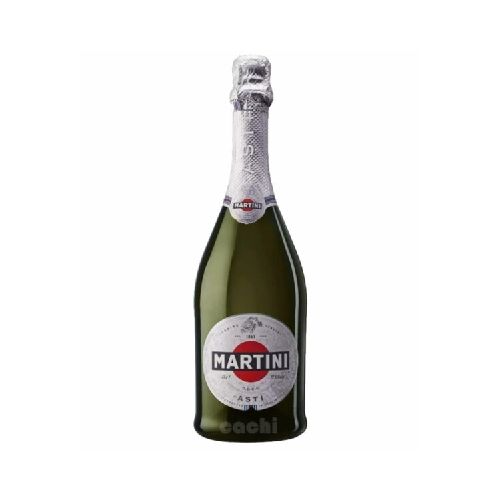 Espumante Asti Martini 750ml 7.5 alc Italiano