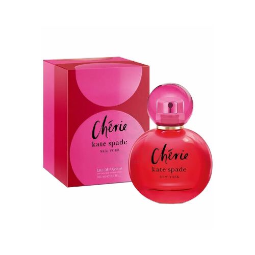 Perfume Kate Spade Chérie edp 100ml