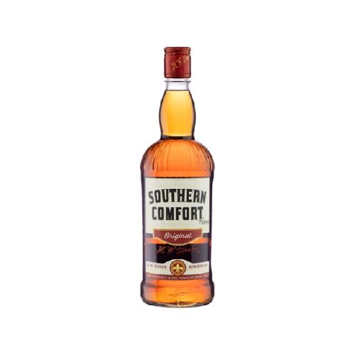 Licor De Whisky Southern Comfort 750ml