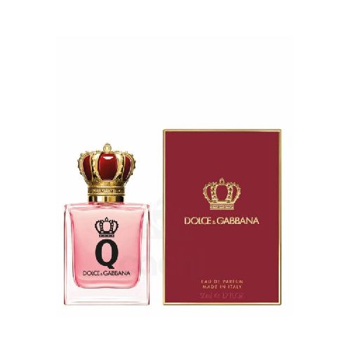 Perfume Dolce & Gabbana Q edp 50ml