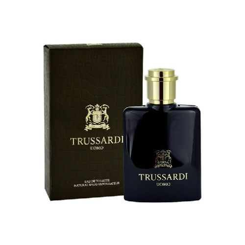 Perfume Trussardi Uomo 50ml Original