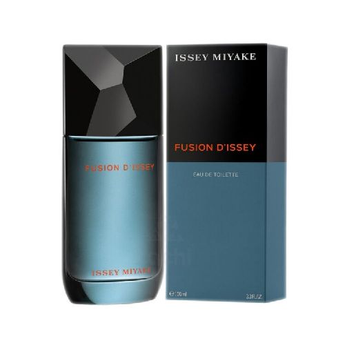 Perfume Issey Miyake Fusion D ' Issey 100ml