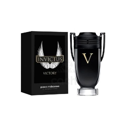 Perfume Paco Rabanne Invictus Victory edp Extreme 200ml