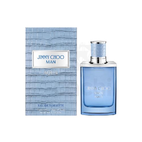 Perfume Jimmy Choo Man Aqua edt 50ml