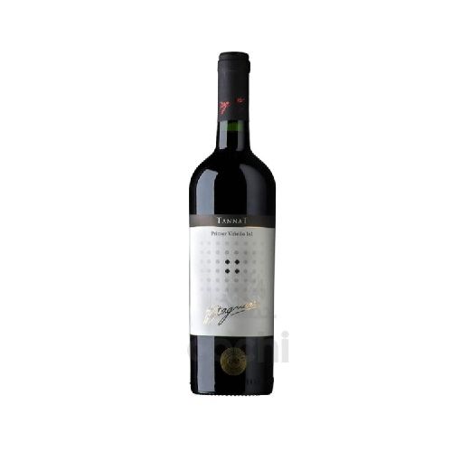 Vino H Stagnari Tannat 1 X 1 750ml