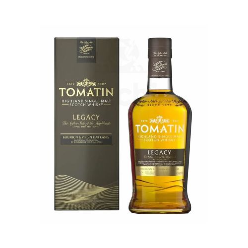 Whisky Tomatin Legacy Single Malt 700ml